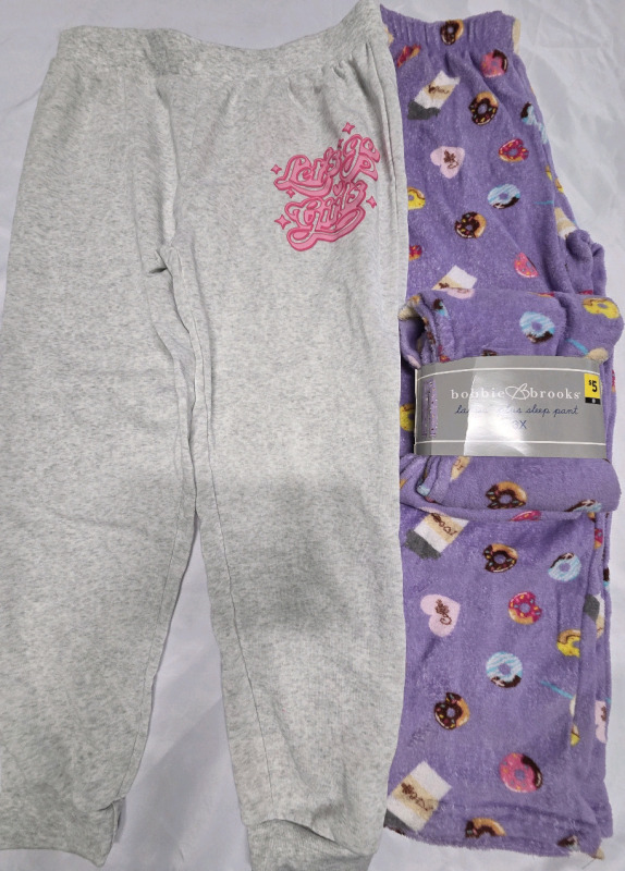 3 New | Size 3XL Women's Pamts and Pajamas