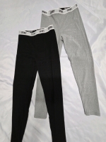 2 New | Size 12y "Sport" Leggings
