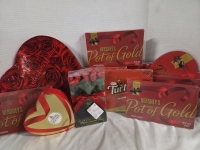 New | Assorted Chocolates Lot | Earliest BB: JUN.19.2025