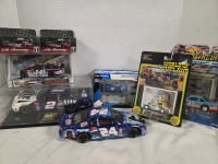 9 Vintage & Not | Nascar Diecast Cars