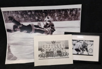 Great Hockey Moments Photos