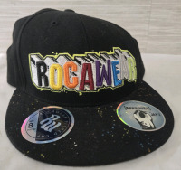 Rocawear Size 8 Fitted Hat