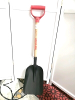True Temper Transfer Shovel