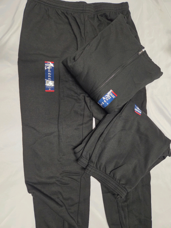 3 New | Sizes M-XL Mission Ridge Clothing Lot