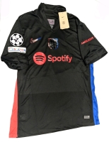 New Size XL* Men's Lewandowski Away Soccer Jersey (See Description )
