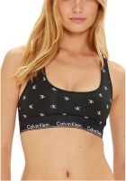 New Size Large Women's CALVIN KLEIN Unlined Bralette