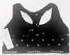 New Size Large Women's CALVIN KLEIN Unlined Bralette - 3