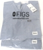 New Size Small/SM Petite Women's FIGS : Catarina One-Pocket Scrub Top & Zamora Jogger Scrub Pants | Retails Over $130! - 2