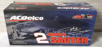 Action Collectables 1/24 Scale Metal Dye Cast Stock Car As New in Box | Package is 10" Long, 4&frac12;" Tall