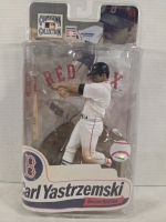 McFarlane Sportspicks Cooperstown Collection Carl Yastrzemski Boston Redsox Figurine