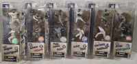 Vintage McFarlane Sportspicks Series 1 Full Set