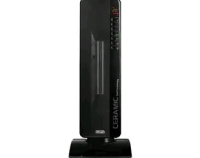 New Delonghi Instant Ceramic Tower Heater - Open Box