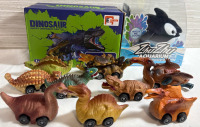 10 New Assorted Toys| For Ages 3+