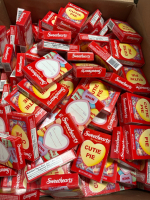 100+ Sweerhearts Candies| 26g each| Best before 09/27/27