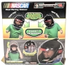 2008 Jakks Pacific NASCAR "Real Racing Helmet" Toy - Authentic Replica of Dale Earnhardt JR's #88 2009 Helmet (Try Me Works, Not Tested Further - On/Off Switch Inside) - 2
