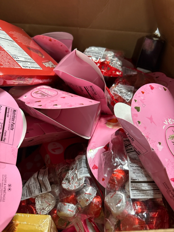 50+ New Assorted Chocolates lot| 35-84g Wt| Best before 30/06/2025