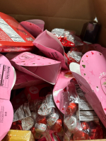 50+ New Assorted Chocolates lot| 35-84g Wt| Best before 30/06/2025