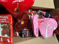 30+ New Assorted Chocolates lot| 35-84g Wt| Best before 09/30/2025