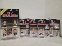 5 Vintage | Mini Headliners 1998-99