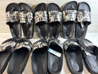 6 New Pairs of 8/9, 9/10, 10/11, 11/12 Sizes Mens Mission Ridge Sandal|