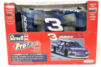 Vintage Sealed 1998 REVELL 1:24 Scale NASCAR Dale Earnhardt ACDelco Monte Carlo #3 Predecorated Model Kit No. 85-1316