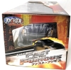 2008 Joyride Studios THE FAST AND THE FURIOUS : Tokyo Drift (Series 1, #4) 2006 Nissan 350Z Diecast Model Car 1/18 Scale - 3
