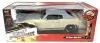 2008 Joyride Studios THE FAST AND THE FURIOUS : Tokyo Drift (Series 1, #1) 1970 Chevy Monte Carlo Diecast Model Car 1/18 Scale