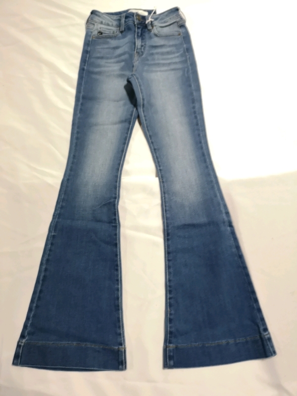 New Women's Jeans sz 25 by Kancan