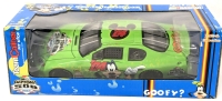 2004 TeamCalliber Pit Stop DISNEY GOOFY? NASCAR Daytona 500 1:24 Scale Diecast Model Car