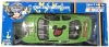 2004 TeamCalliber Pit Stop DISNEY GOOFY? NASCAR Daytona 500 1:24 Scale Diecast Model Car - 2