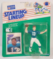 Vintage 1988 Starting Lineup Miami Dolphins Dan Marino 4.5" Action Figure in Original Package , Sealed