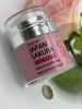 New TRSTAY Japan Sakura Moisturizing and Firming Neck and Face Cream HYALU B5 size in description - 4