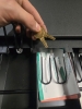 New | APG Series 4000 Cash Drawer W/ 2 Keys 18" x 16.5" - 2