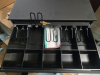 New | APG Series 4000 Cash Drawer W/ 2 Keys 18" x 16.5" - 3