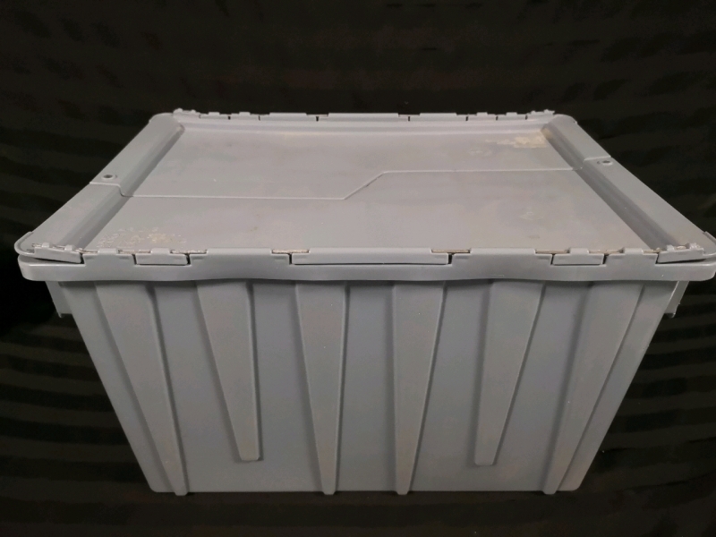 Heavy Duty Storage Tote
