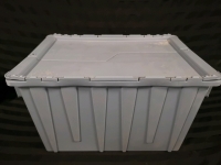 Heavy Duty Storage Tote