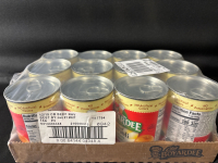 12 New Chef Boyardee Beef Ravioli in Pasta Sauce | 425g each| Best By- Jan 21 2027