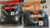 3 New Size 6 - 12 Mens Hanes No Show & Tube Socks