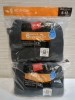 3 New Size 6 - 12 Mens Hanes No Show & Tube Socks - 3