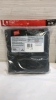 3 New Size 6 - 12 Mens Hanes No Show & Tube Socks - 4