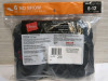 3 New Size 6 - 12 Mens Hanes No Show & Tube Socks - 5