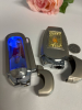 Three Risqu&eacute; Butane Lighters - 4