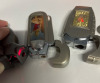 Three Risqu&eacute; Butane Lighters - 6