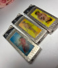 Three Risqu&eacute; Butane Hologram Lighters - 4
