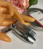 New Honest Novelty Butane Lighter in Original Box The Century Classic - 2