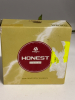 New Honest Novelty Butane Lighter in Original Box The Century Classic - 3