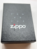 New Zippo Lighter in Original Case Jacobs