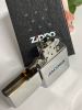 New Zippo Lighter in Original Case Jacobs - 4