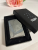 New Zippo Lighter in Original Case Jacobs - 5