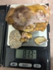 Rare Bag of Natutal Opals 81.3 grams - 5